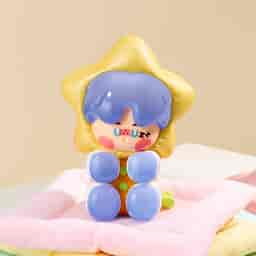 PINO JELLY I'm Your Doll Series Figures - POP MART Official
