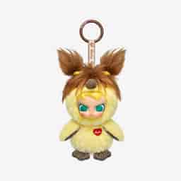 Dear Birds Series-Plush Pendant Blind Box - POP MART Official