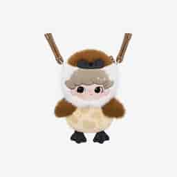 Dear birds series-Mini Bag Blind Box - POP MART Official
