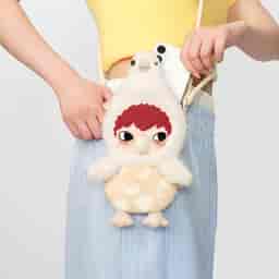 Dear birds series-Mini Bag Blind Box - POP MART Official