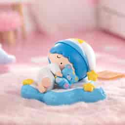 Sanrio Characters Fall Asleep series | POP MART Official