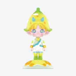 Zoe Fruit Planet Series - POP MART Official