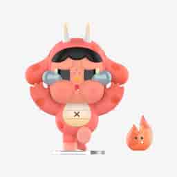Loong Presents the Treasure Series Figures | POP MART Official