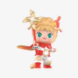 Loong Presents the Treasure Series Figures | POP MART Official