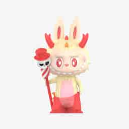 Loong Presents the Treasure Series Figures | POP MART Official