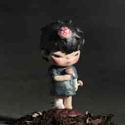 POP MART HIRONO 〜RESHAPE SERIES〜 HIRONO Reshape Series Figures - POP MART Official