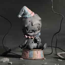 HIRONO Reshape Series Figures - POP MART Official