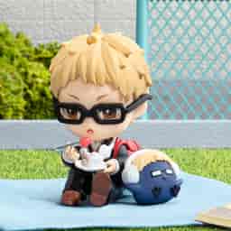Haikyu!! Off-Court Vibes Series Figures | POP MART Official