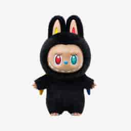 POP MART THE MONSTERS ZIMOMO ぬいぐるみ THE MONSTERS 10th Anniversary Series-ZIMOMO Vinyl Plush Doll | POP