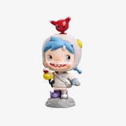 POPMART Polar Season 3 シリーズ POP NOW:Polar-Season 3 <Polar In Monster Village> Series Figures