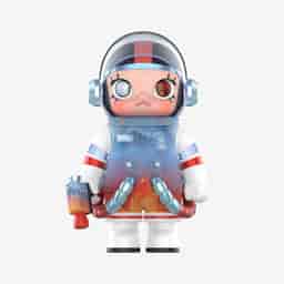 MEGA SPACE MOLLY 400% Game of Thrones - POP MART Official