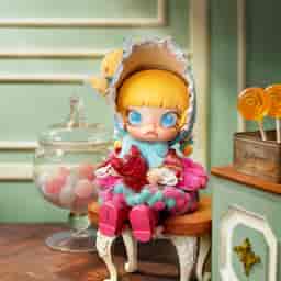 MOLLY Candy Artisan 1/8 Action Figure