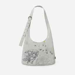 Hirono Mist-Walker Series - Crossbody Bag | POP MART Official