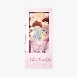 DIMOO - More Than a Gift Bouquet Box | POP MART Official