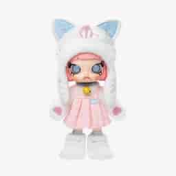 その他 MOLLY Peekaboo 1/8 Action Figure MOLLY Peekaboo 1/8 Action Figure - POP MART Official