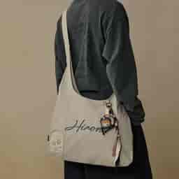 Hirono Mist-Walker Series - Crossbody Bag | POP MART Official