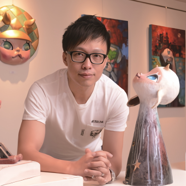 Kenny Wong