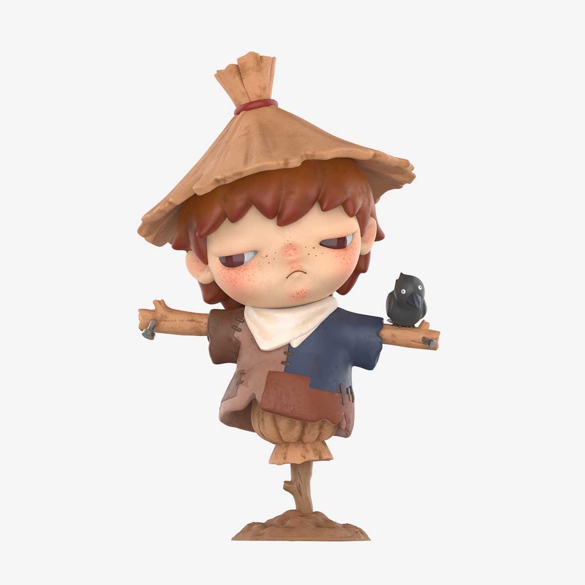 Hirono Mime Series Figures