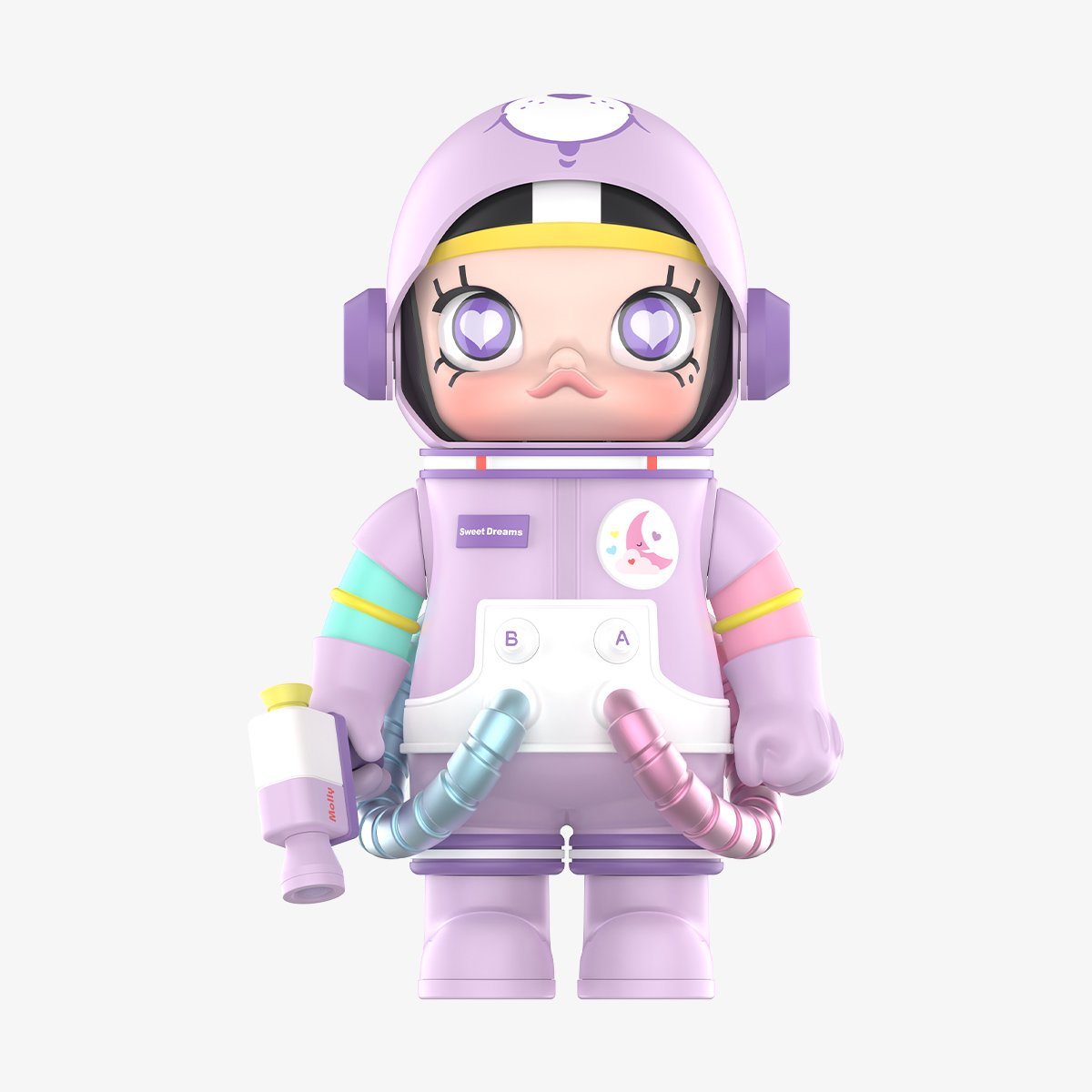 MEGA SPACE MOLLY 1000% BUZZ LIGHTYEAR - POP MART Official