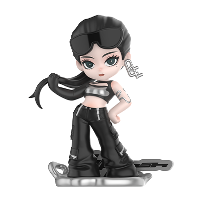 WHIPLASH NINGNING VER.