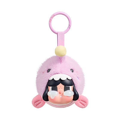 THE ANGLERFISH