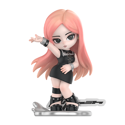 WHIPLASH GISELLE VER.
