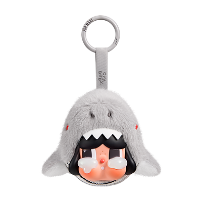THE SHARK