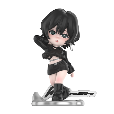 WHIPLASH WINTER VER.
