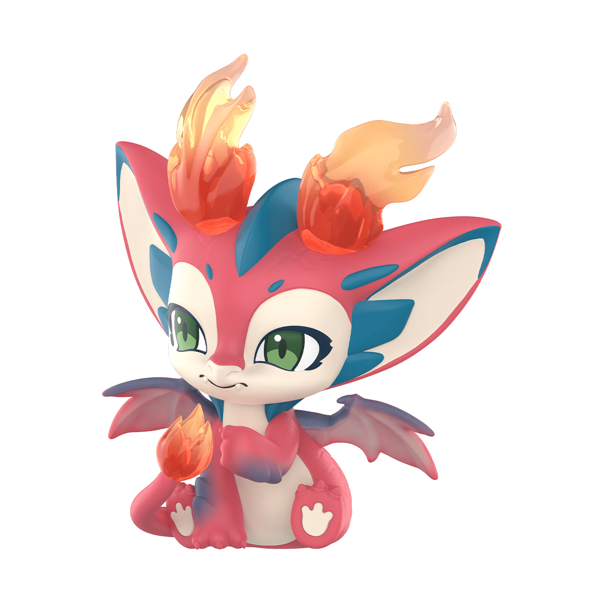 Smolder
