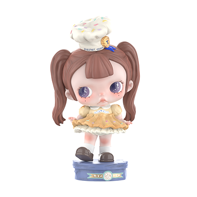 Master Pastry Chef