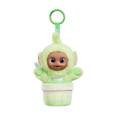 Dipsy‘s Mint Latte