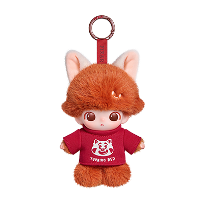Red Panda Mei