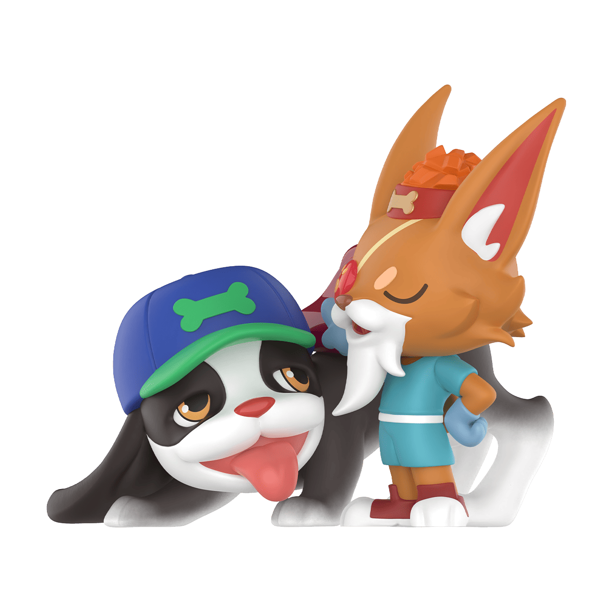 Kibble-head Kled