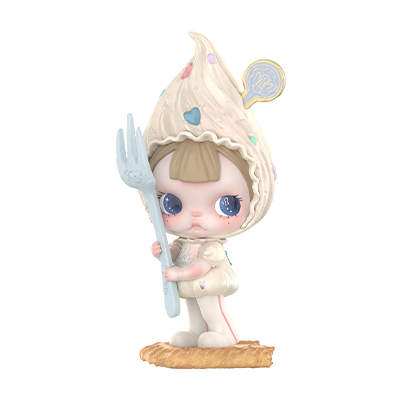 Creamy Sweetheart