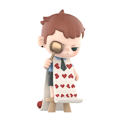 Love is Blind
