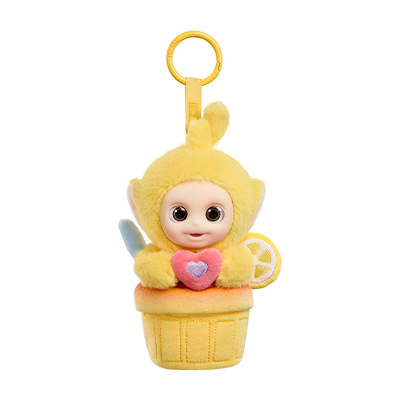 Laa-Laa‘s Lemon Tea