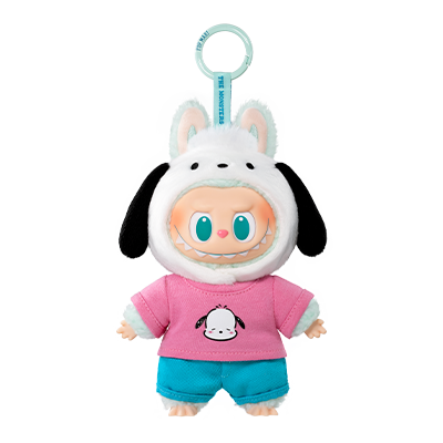 Pochacco
