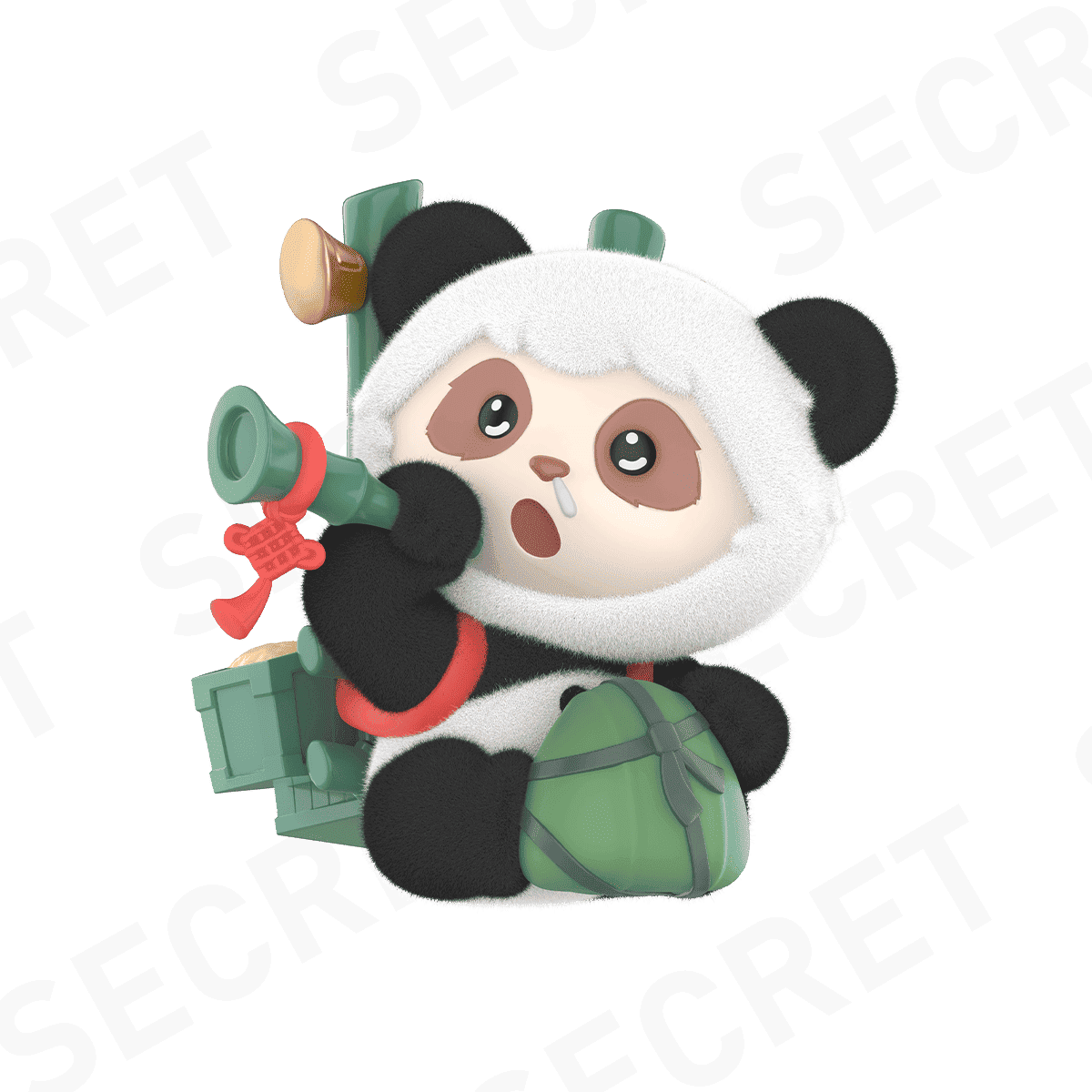 Panda Teemo