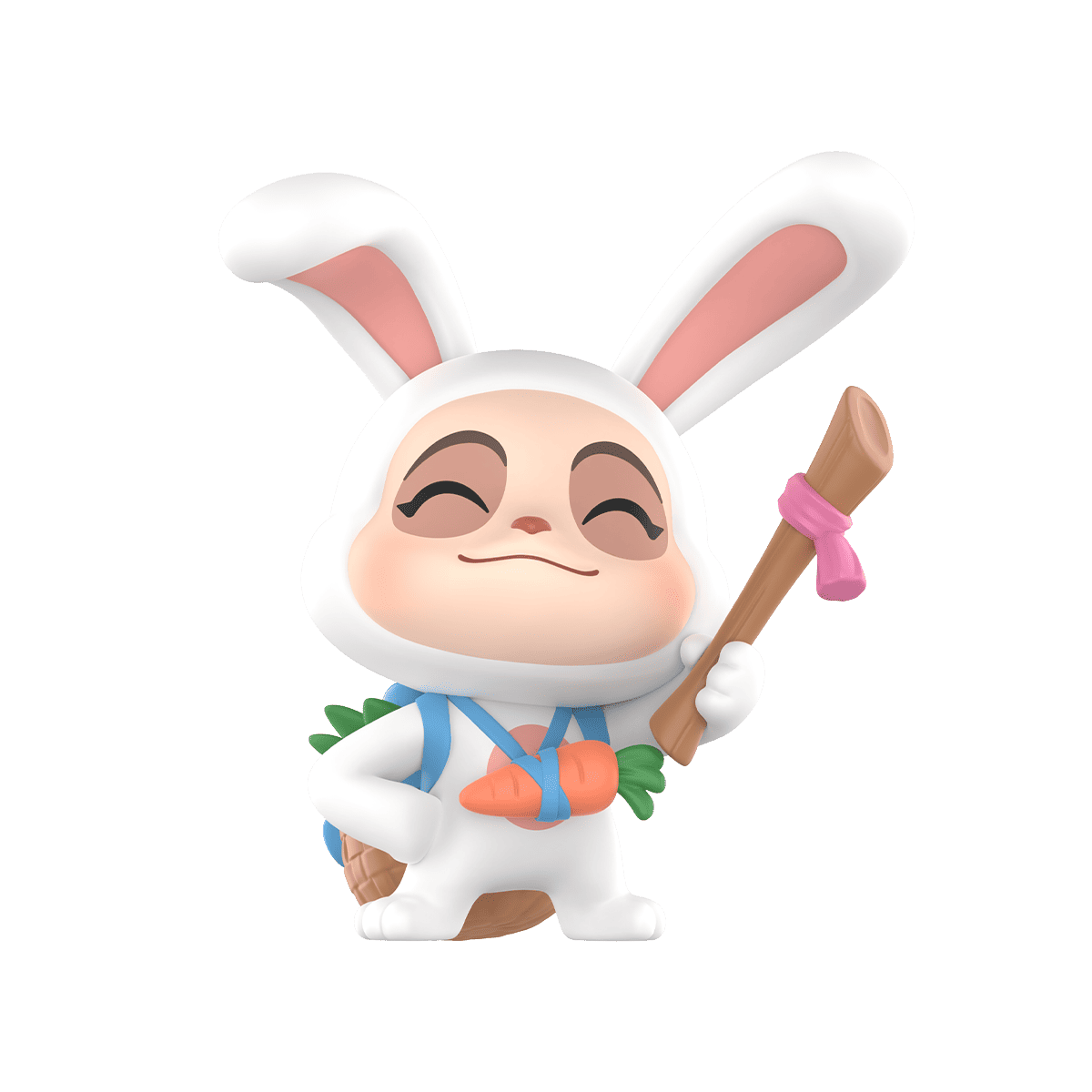 Cottontail Teemo