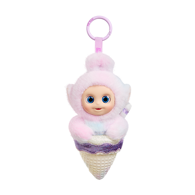 Po‘s Yogurt Gelato