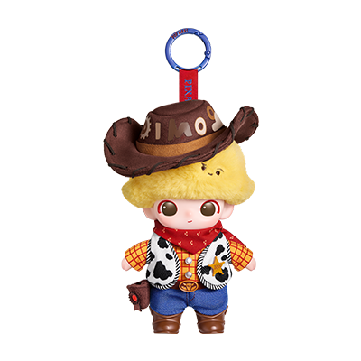 Woody