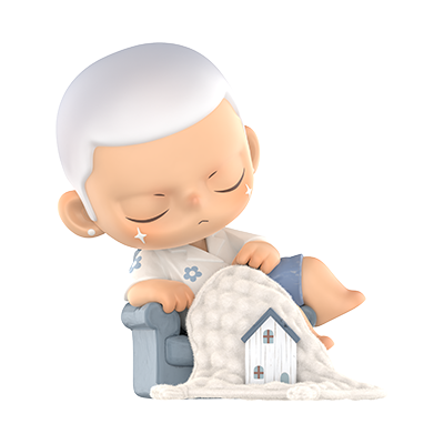 Build Our Home