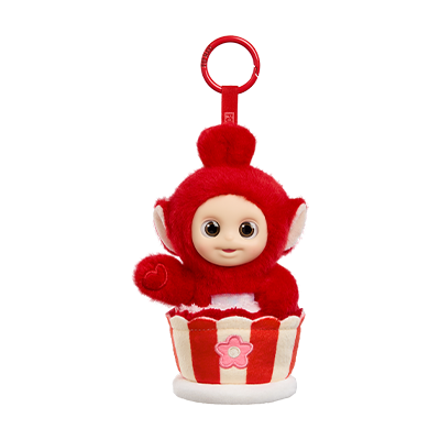 Po‘s Red Velvet Cake