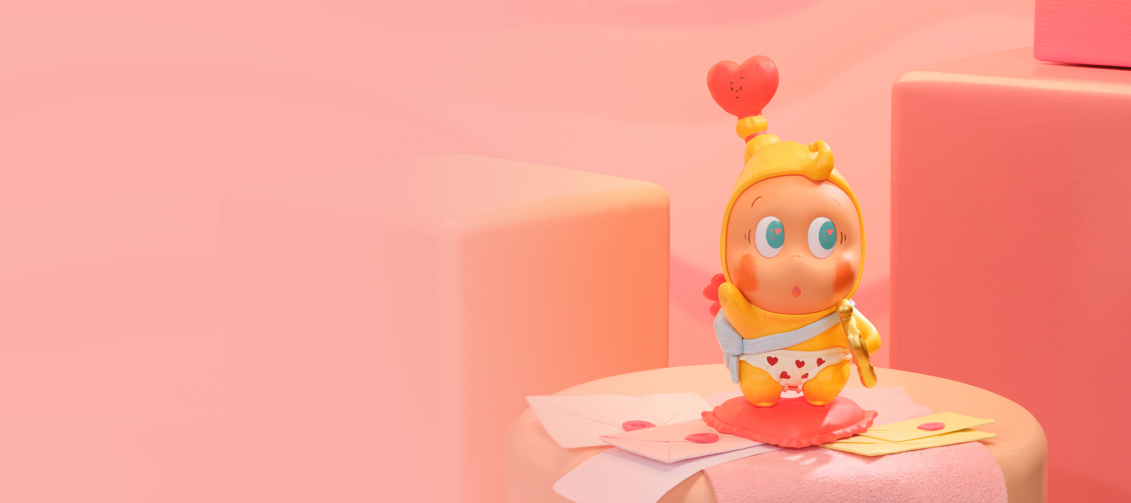 Blind Box