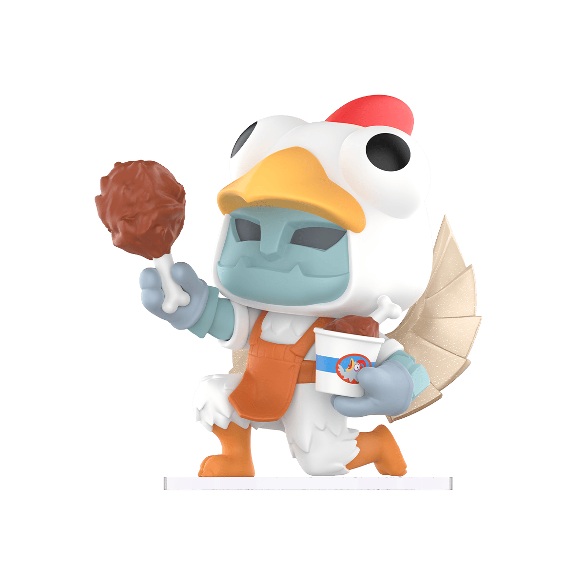 Birdio