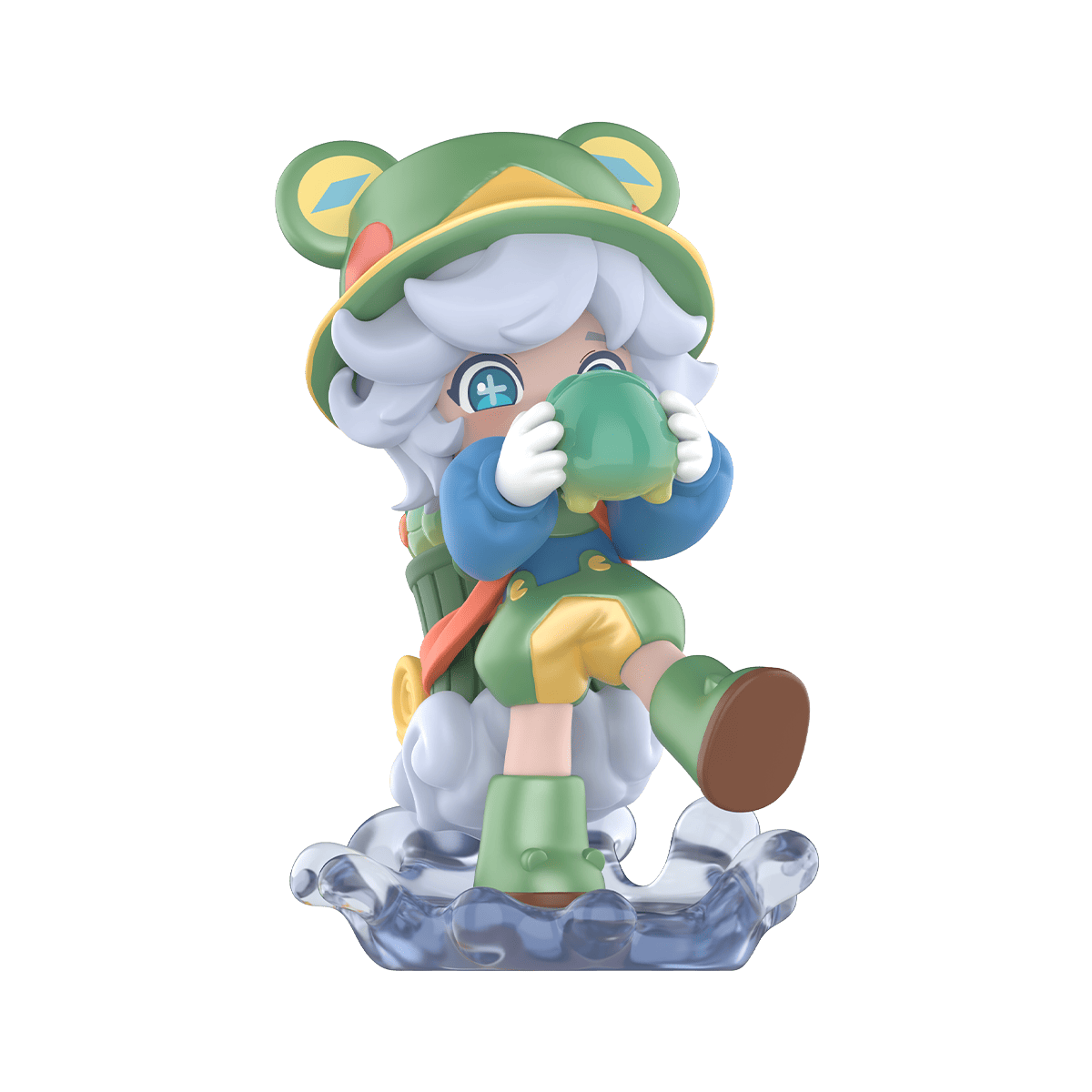 Rain Shepherd Milio