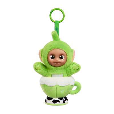 Dipsy‘s Matcha Milk