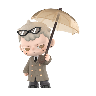 April Shower