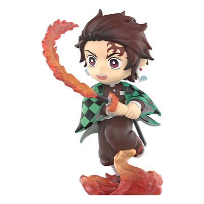 Tanjirou Kamado