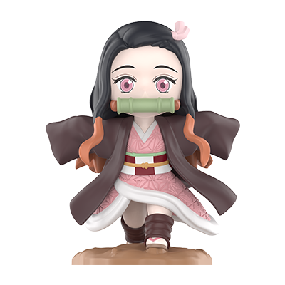Nezuko Kamado